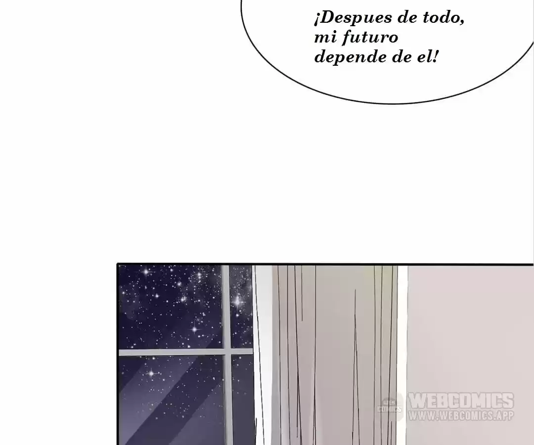 LOVE TRAINEE - Capítulo 4 - Página 54 - LectorTMOo