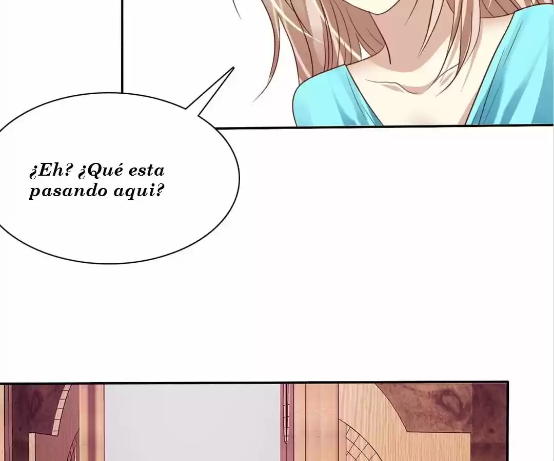 LOVE TRAINEE - Capítulo 5 - Página 27 - LectorTMOo