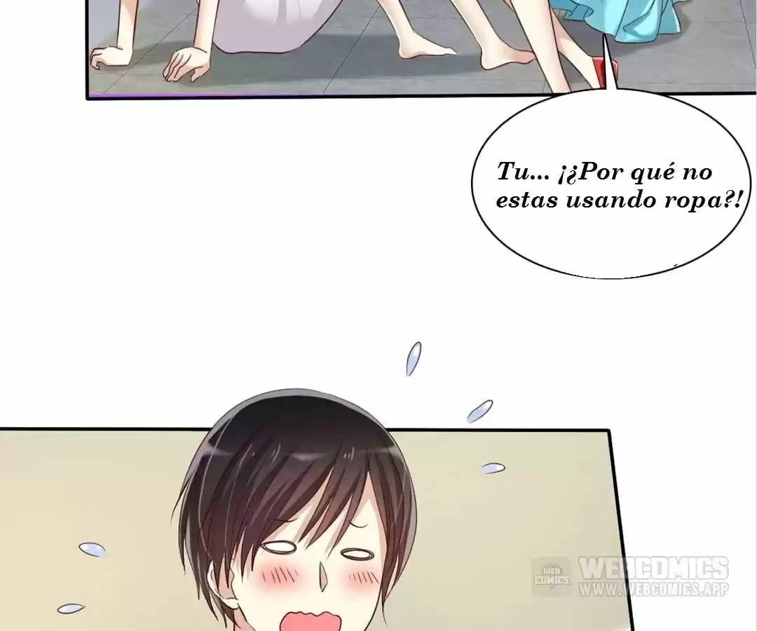 LOVE TRAINEE - Capítulo 6 - Página 5 - LectorTMOo