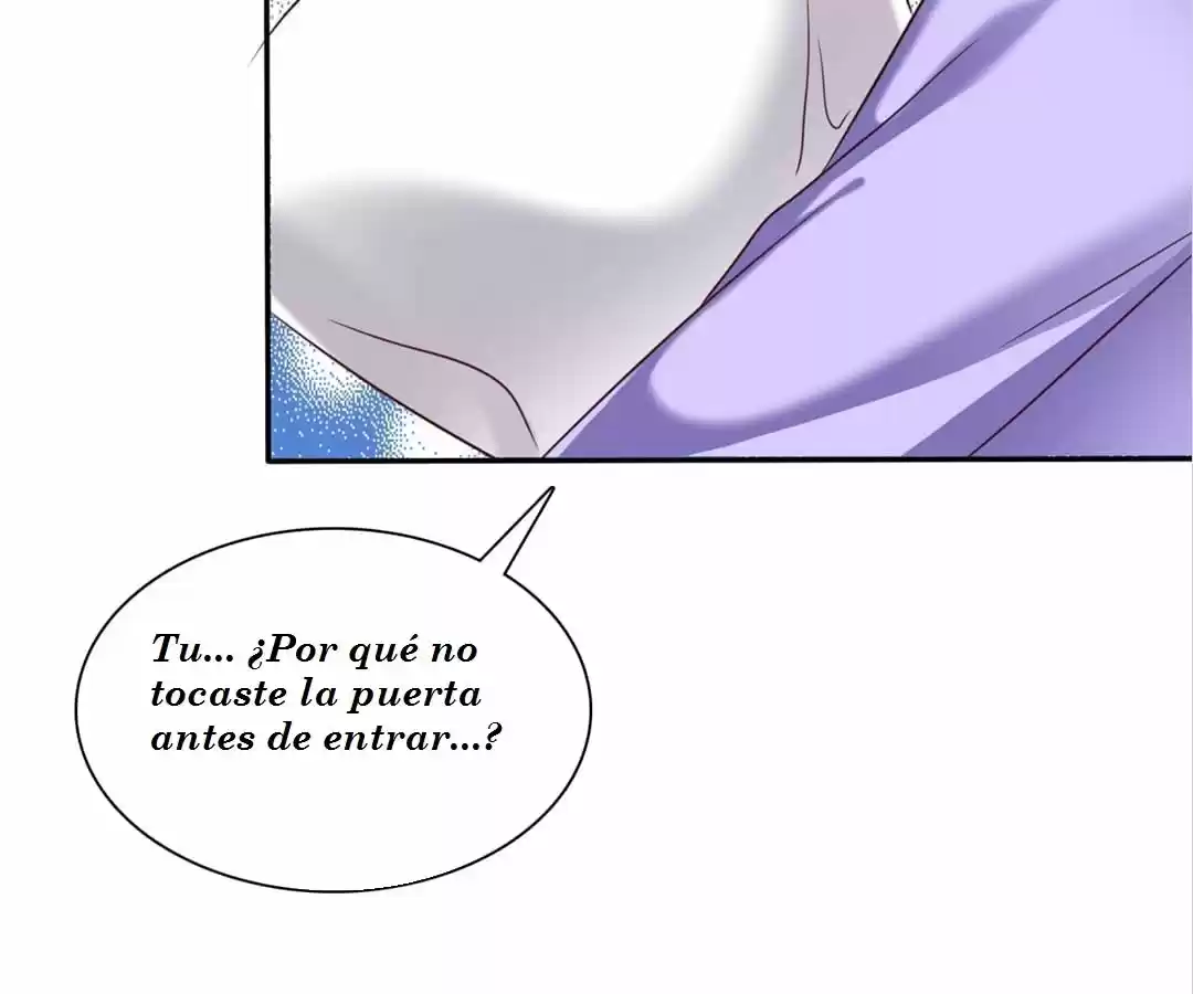 LOVE TRAINEE - Capítulo 6 - Página 20 - LectorTMOo