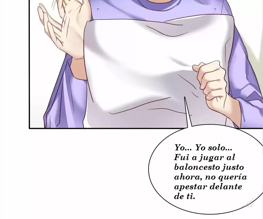 LOVE TRAINEE - Capítulo 6 - Página 24 - LectorTMOo