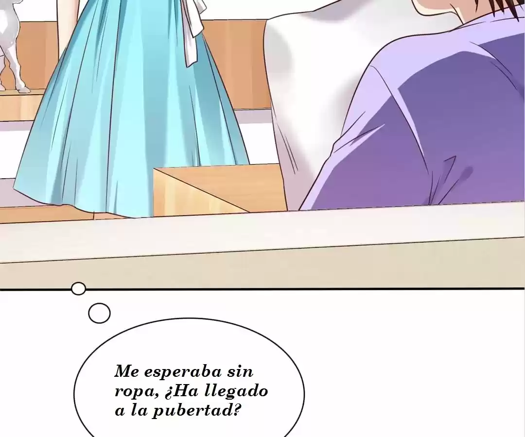 LOVE TRAINEE - Capítulo 6 - Página 31 - LectorTMOo