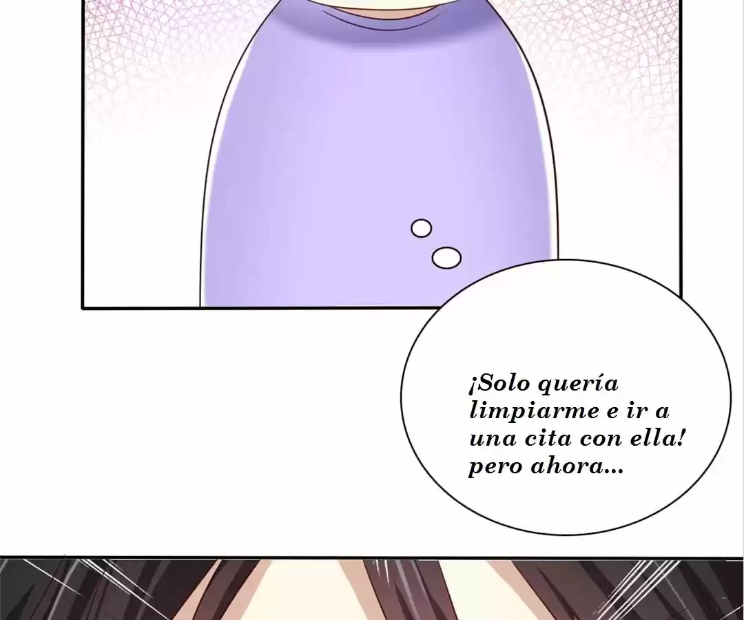 LOVE TRAINEE - Capítulo 6 - Página 33 - LectorTMOo