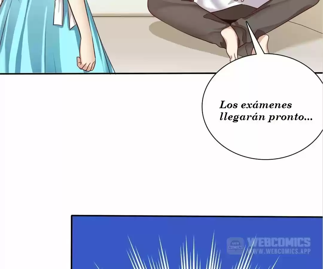 LOVE TRAINEE - Capítulo 6 - Página 42 - LectorTMOo