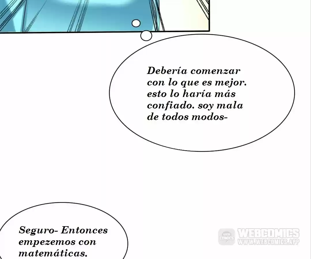LOVE TRAINEE - Capítulo 6 - Página 61 - LectorTMOo