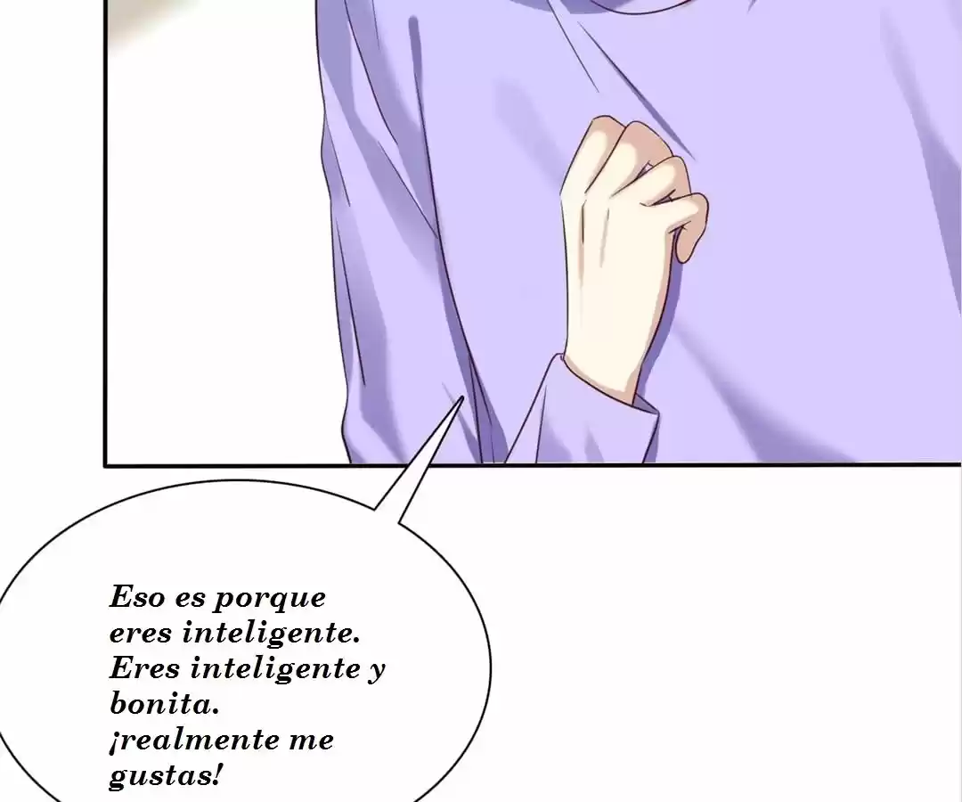 LOVE TRAINEE - Capítulo 7 - Página 8 - LectorTMOo