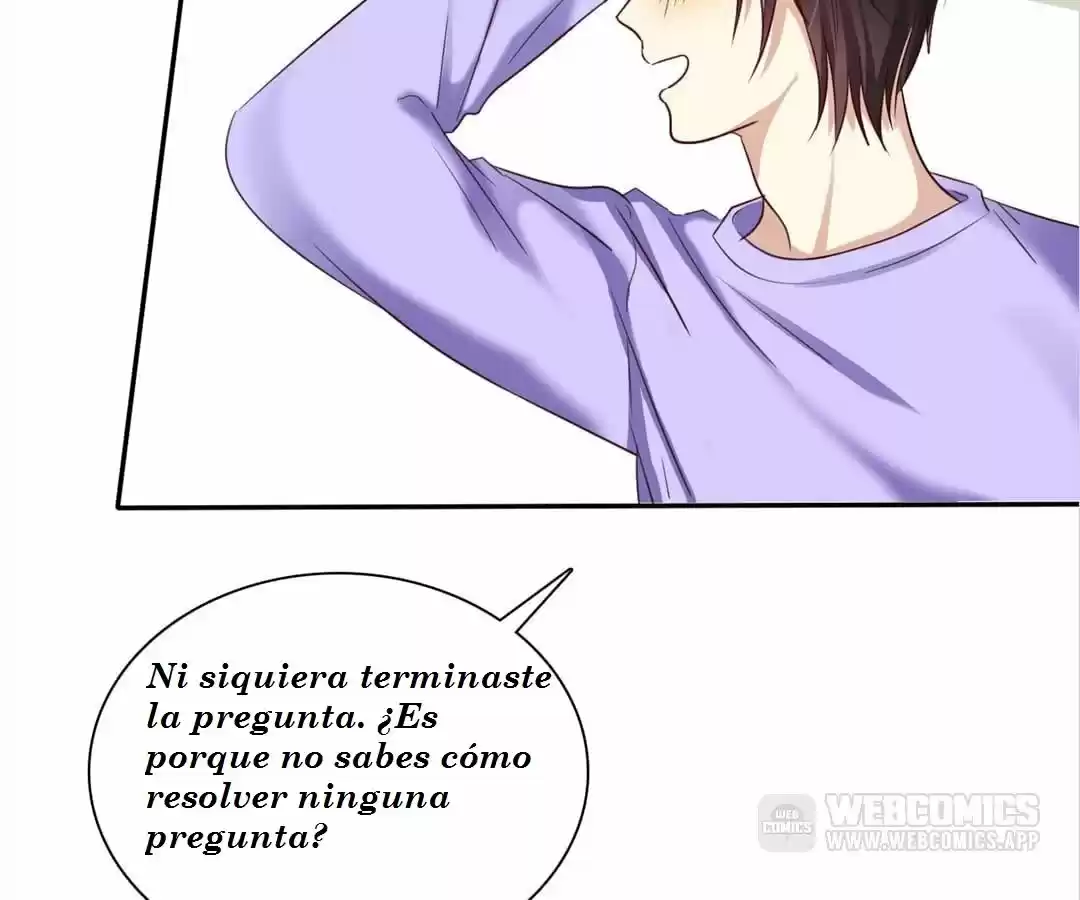 LOVE TRAINEE - Capítulo 7 - Página 20 - LectorTMOo