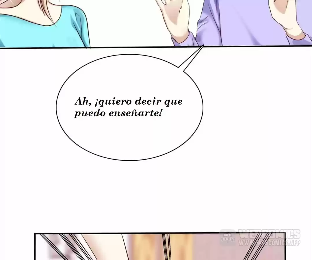 LOVE TRAINEE - Capítulo 7 - Página 23 - LectorTMOo