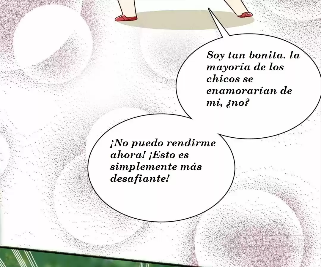 LOVE TRAINEE - Capítulo 7 - Página 42 - LectorTMOo