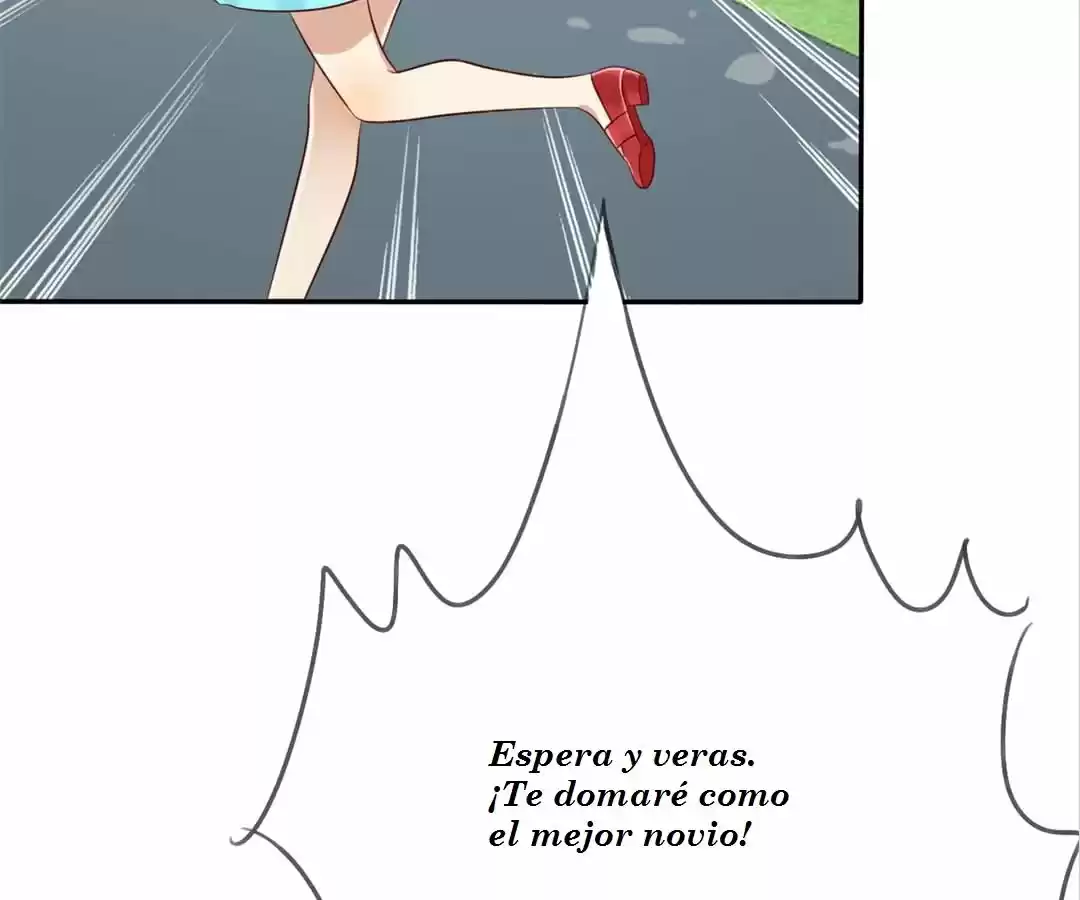 LOVE TRAINEE - Capítulo 7 - Página 44 - LectorTMOo