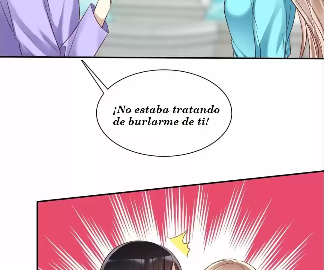LOVE TRAINEE - Capítulo 7 - Página 51 - LectorTMOo