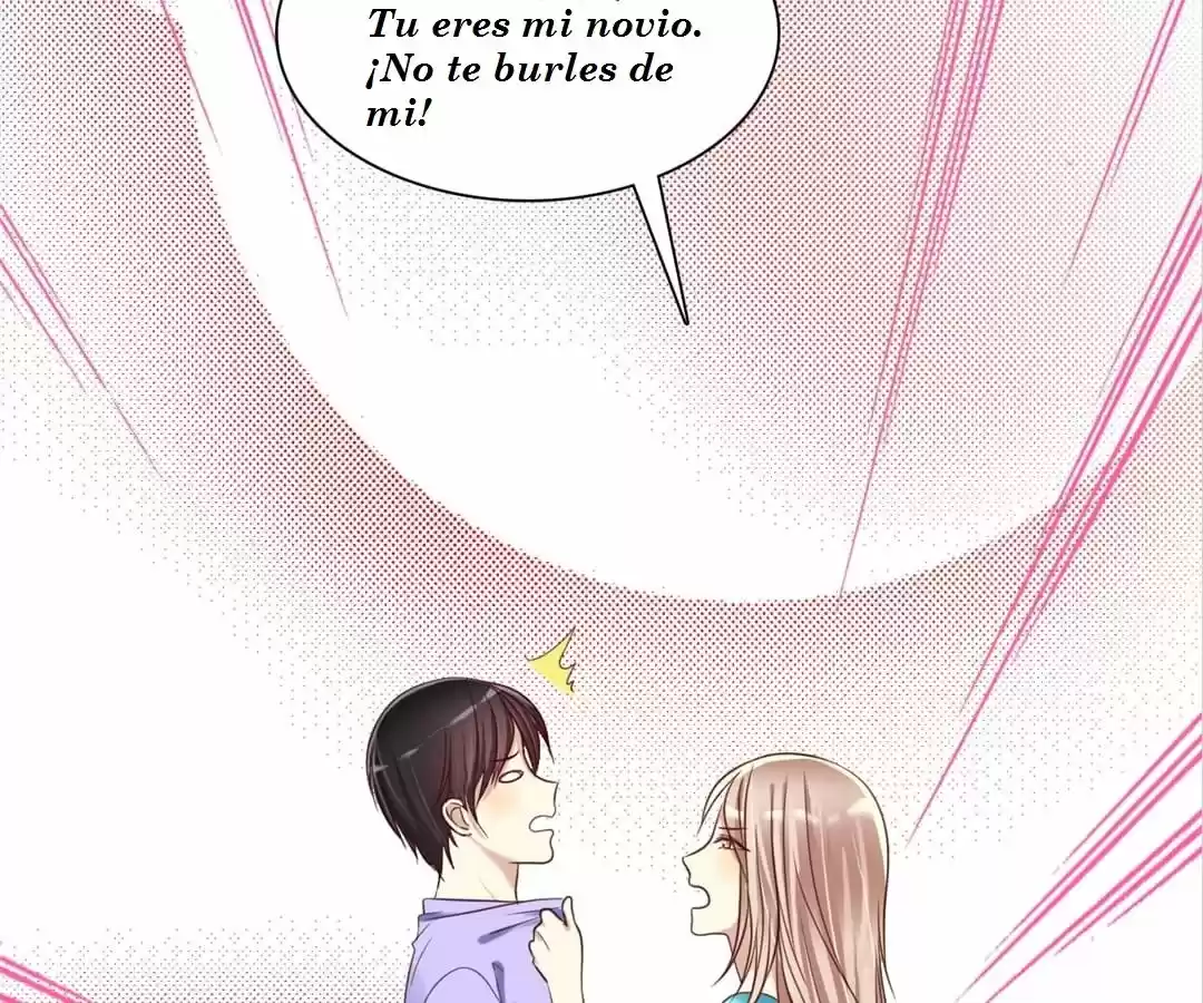 LOVE TRAINEE - Capítulo 7 - Página 54 - LectorTMOo