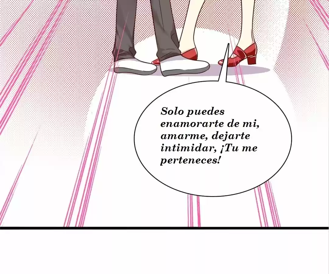 LOVE TRAINEE - Capítulo 7 - Página 56 - LectorTMOo