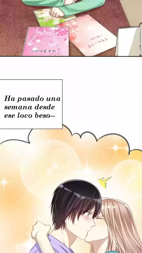 LOVE TRAINEE - Capítulo 8 - Página 9 - LectorTMOo