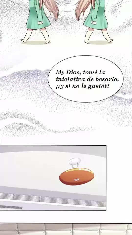LOVE TRAINEE - Capítulo 8 - Página 14 - LectorTMOo
