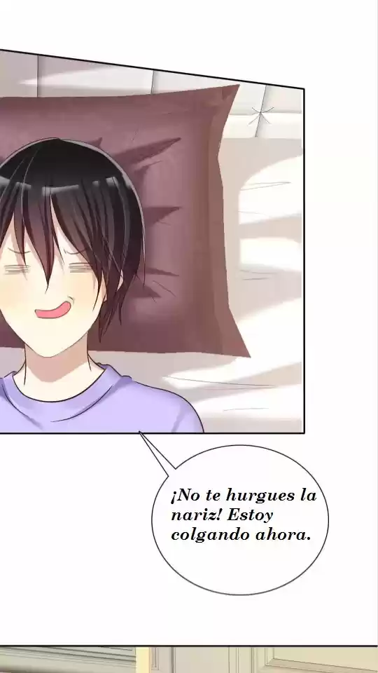 LOVE TRAINEE - Capítulo 8 - Página 18 - LectorTMOo
