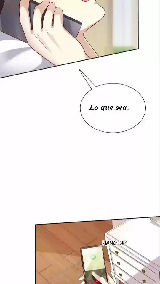 LOVE TRAINEE - Capítulo 8 - Página 21 - LectorTMOo