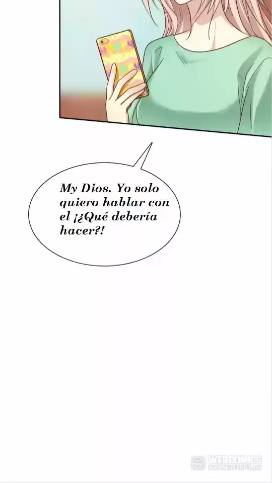 LOVE TRAINEE - Capítulo 8 - Página 25 - LectorTMOo