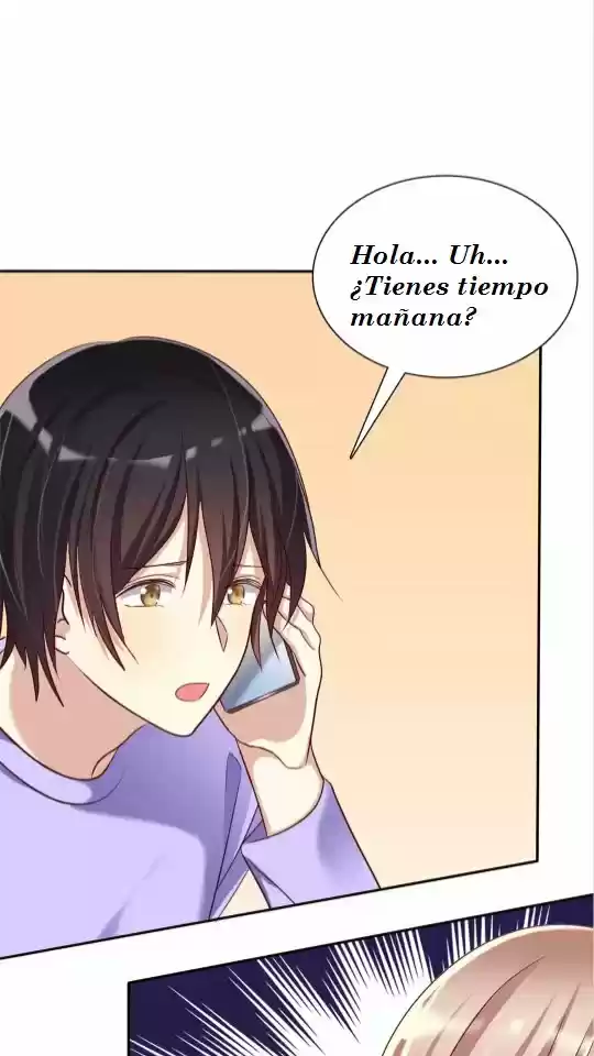 LOVE TRAINEE - Capítulo 8 - Página 27 - LectorTMOo