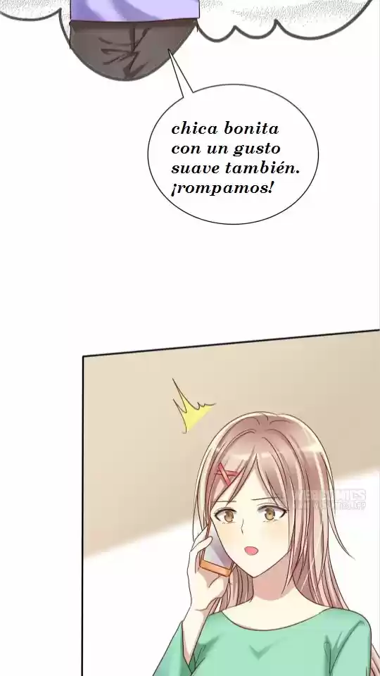 LOVE TRAINEE - Capítulo 8 - Página 29 - LectorTMOo