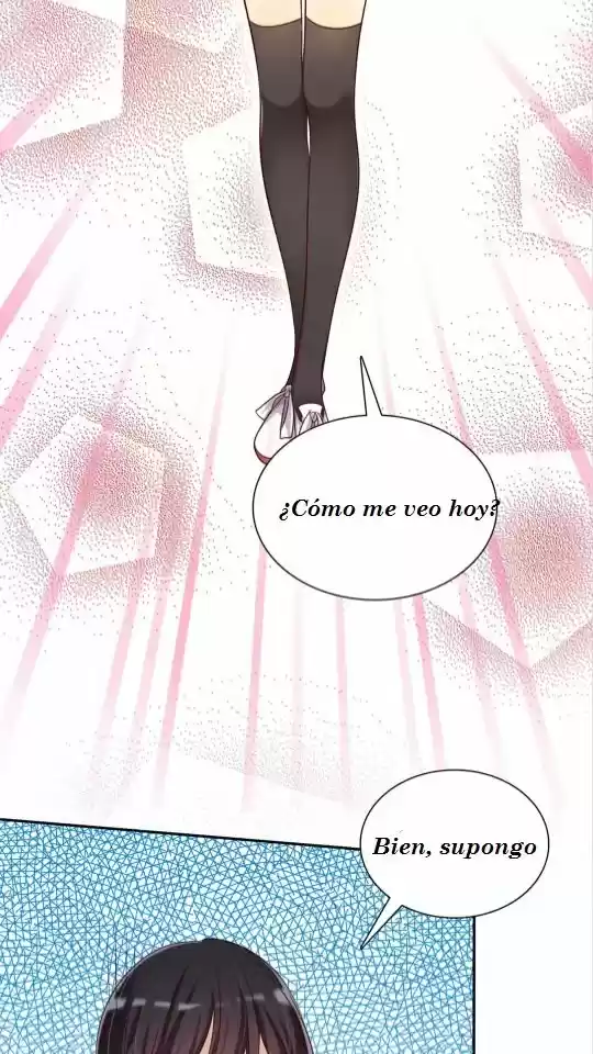 LOVE TRAINEE - Capítulo 9 - Página 9 - LectorTMOo