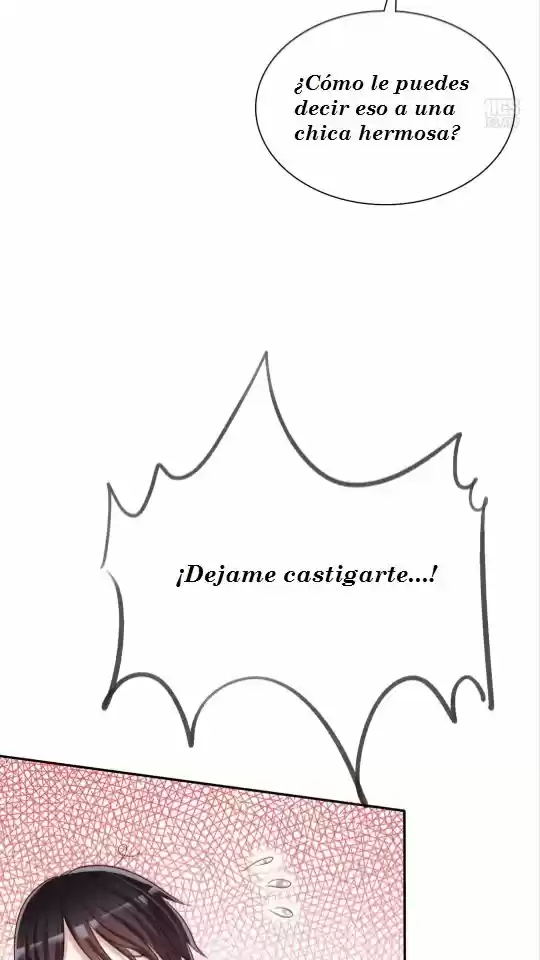 LOVE TRAINEE - Capítulo 9 - Página 11 - LectorTMOo