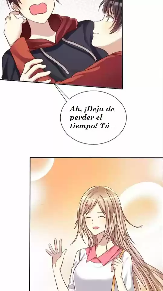 LOVE TRAINEE - Capítulo 9 - Página 12 - LectorTMOo