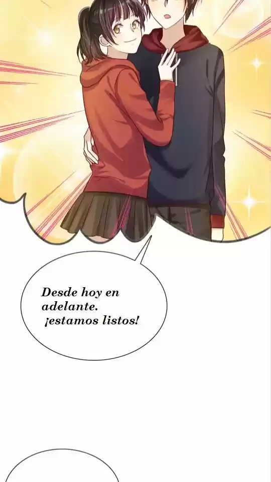 LOVE TRAINEE - Capítulo 9 - Página 18 - LectorTMOo