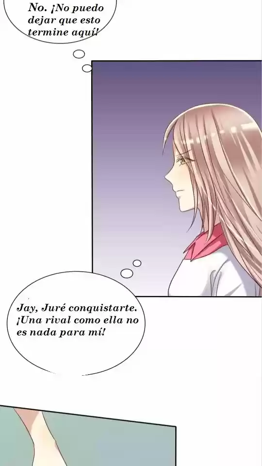 LOVE TRAINEE - Capítulo 9 - Página 19 - LectorTMOo