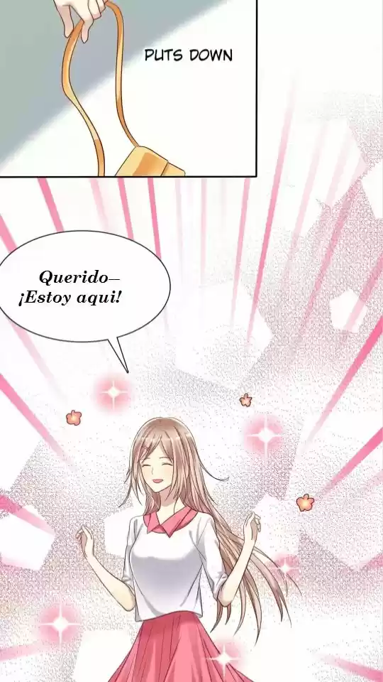 LOVE TRAINEE - Capítulo 9 - Página 20 - LectorTMOo