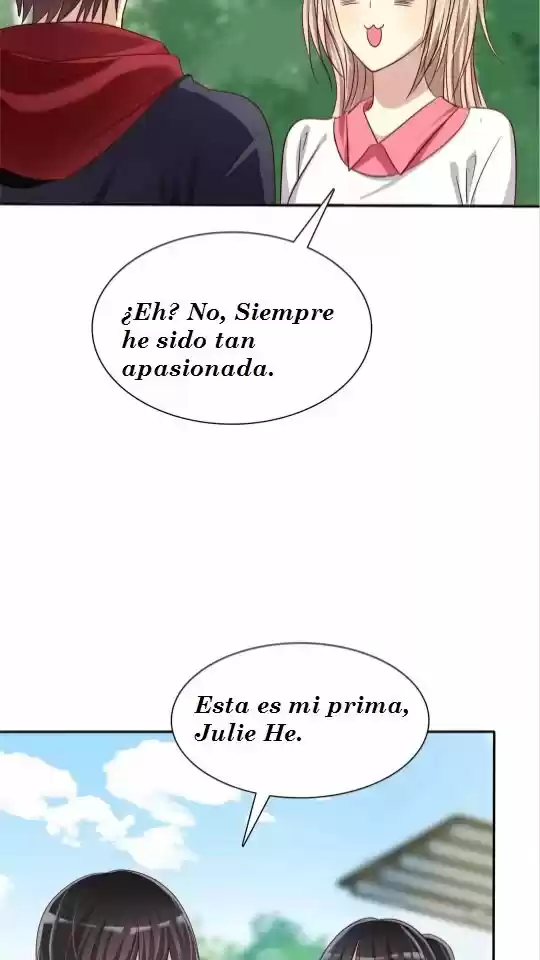 LOVE TRAINEE - Capítulo 9 - Página 26 - LectorTMOo