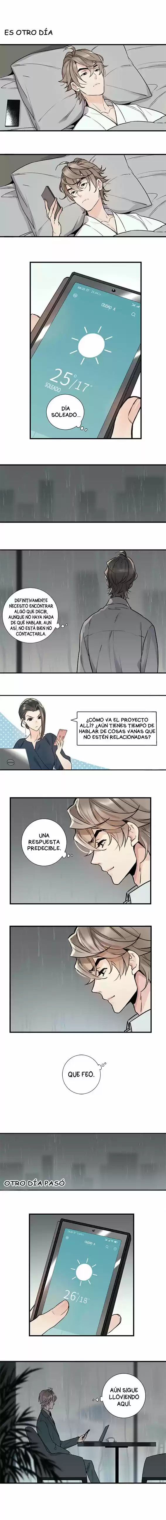 LOVE WAR'S VICTORY - Capítulo 14 - Página 7 - LectorTMOo