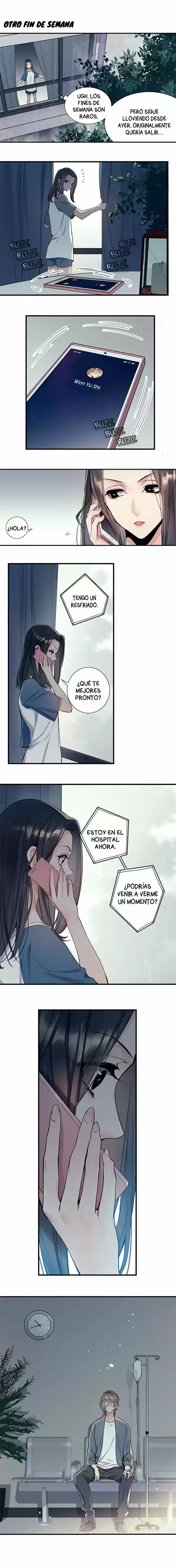 LOVE WAR'S VICTORY - Capítulo 16 - Página 10 - LectorTMOo