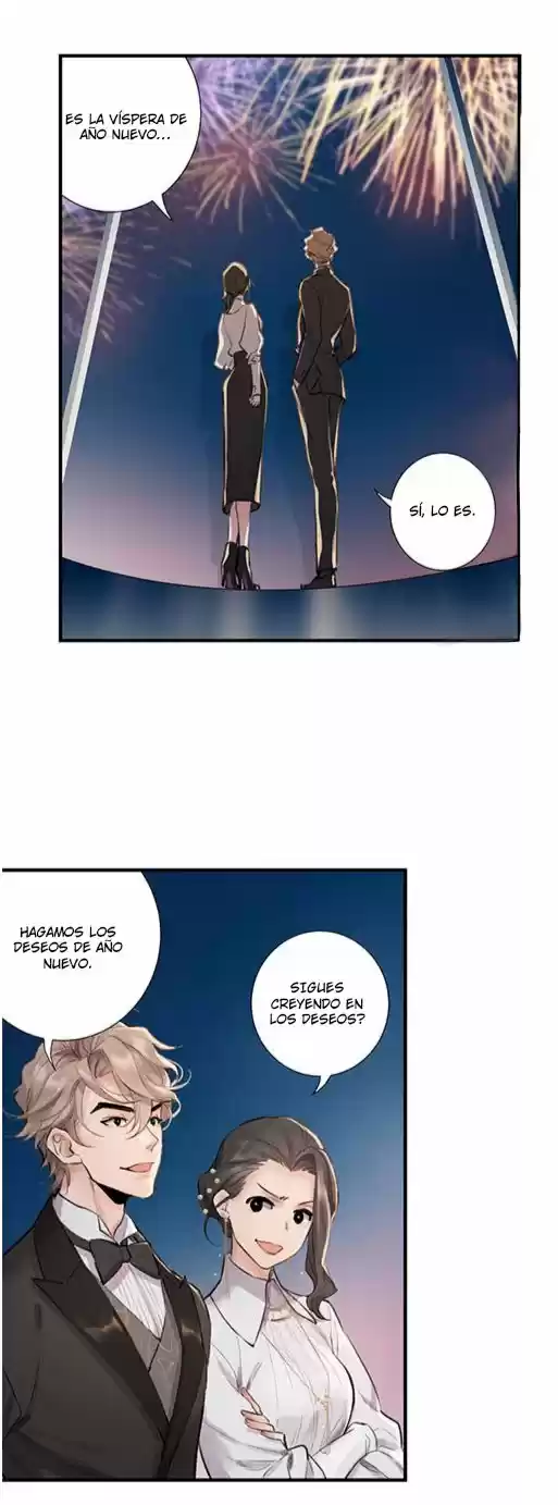 LOVE WAR'S VICTORY - Capítulo 6 - Página 4 - LectorTMOo