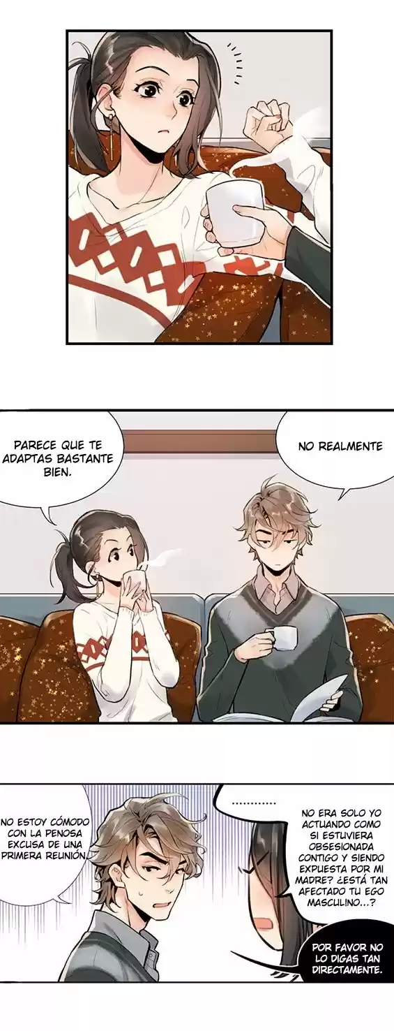 LOVE WAR'S VICTORY - Capítulo 9 - Página 11 - LectorTMOo