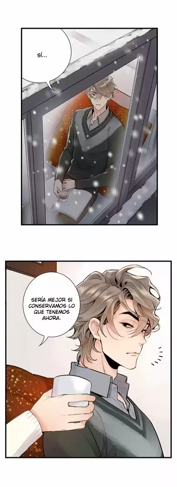 LOVE WAR'S VICTORY - Capítulo 9 - Página 15 - LectorTMOo