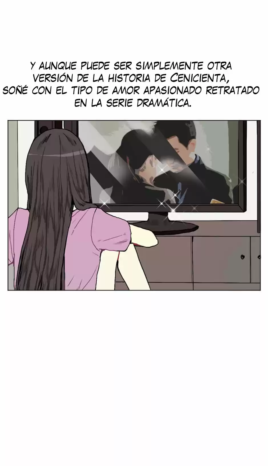 Love & Wish - Capítulo 1 - Página 3 - LectorTMOo