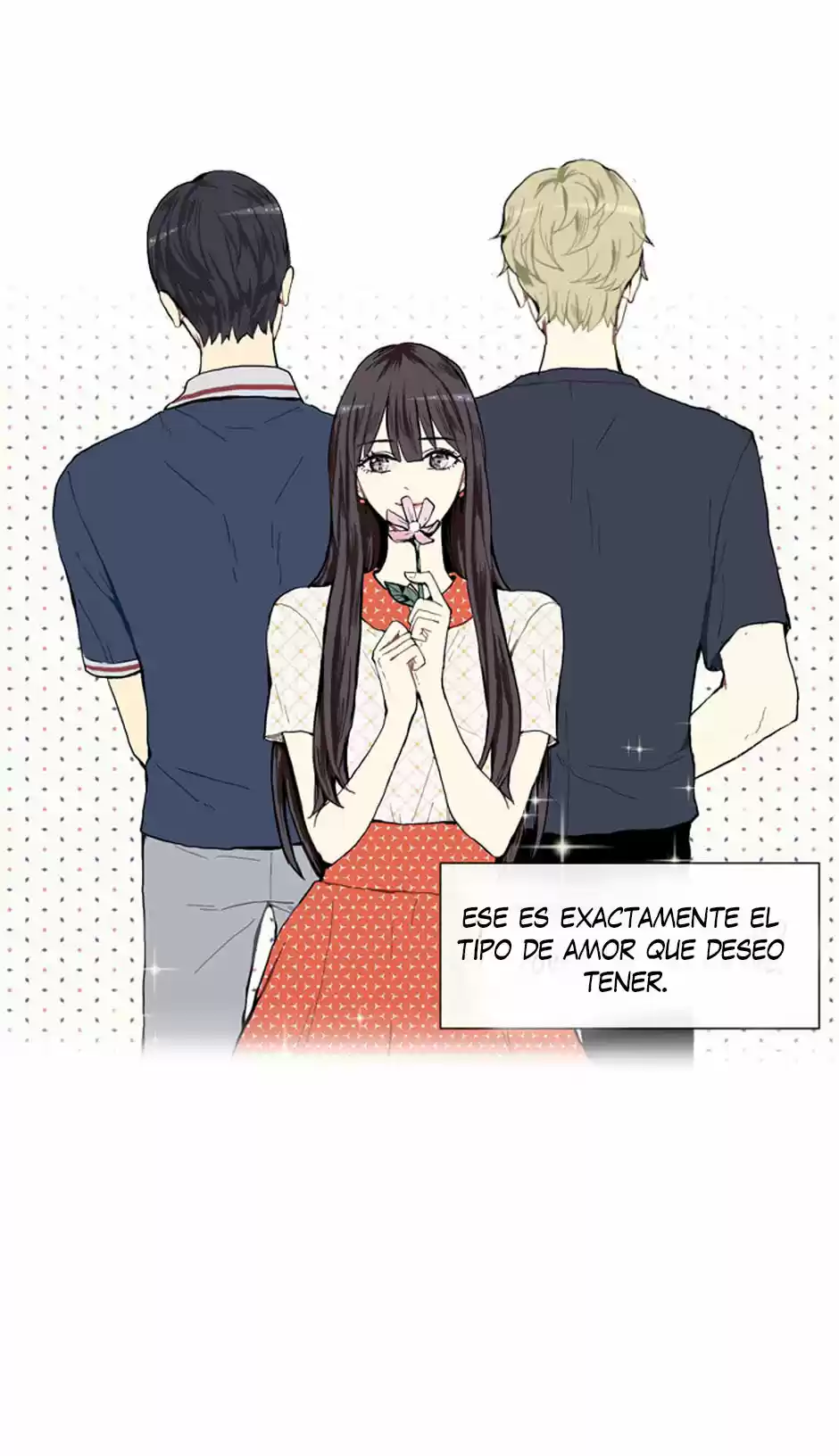 Love & Wish - Capítulo 1 - Página 5 - LectorTMOo