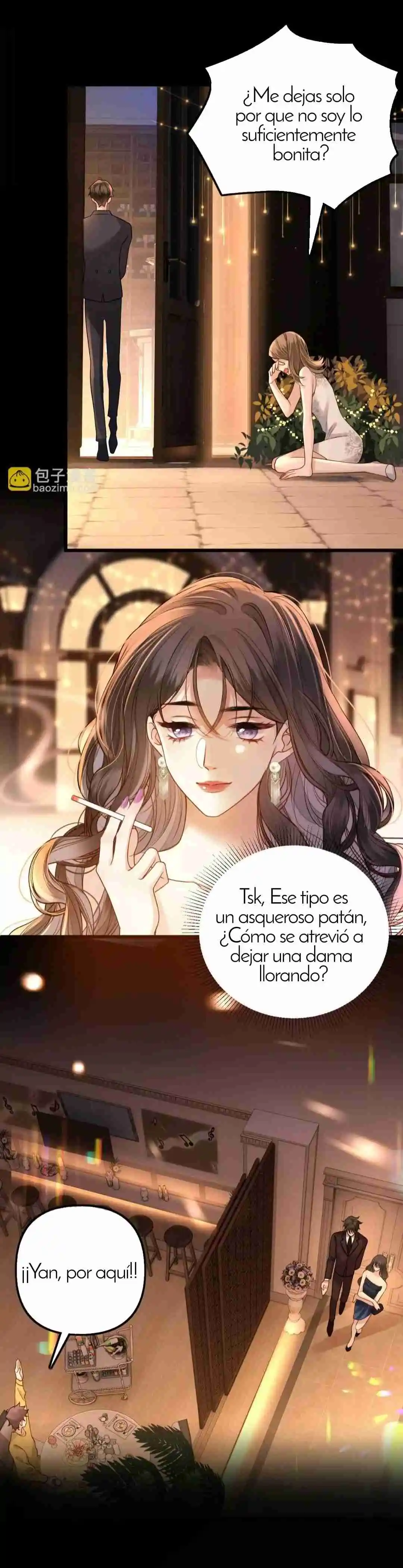 Love You All Along - Capítulo 1 - Página 7 - LectorTMOo
