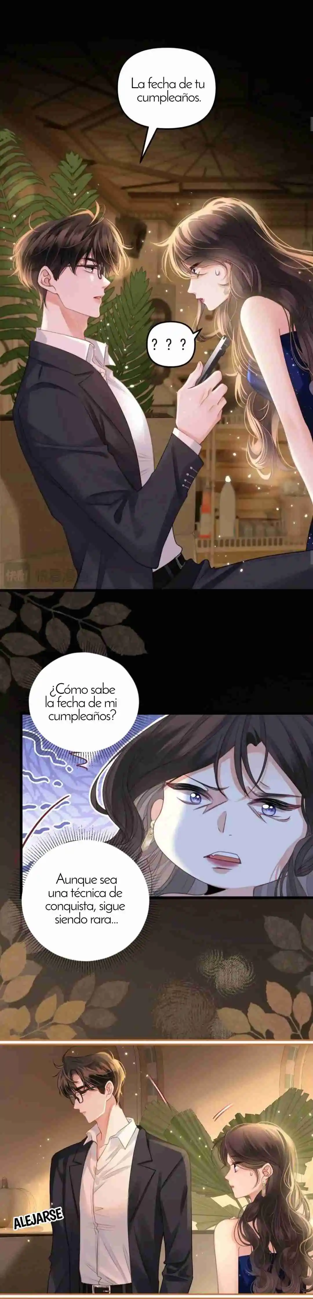 Love You All Along - Capítulo 1 - Página 14 - LectorTMOo