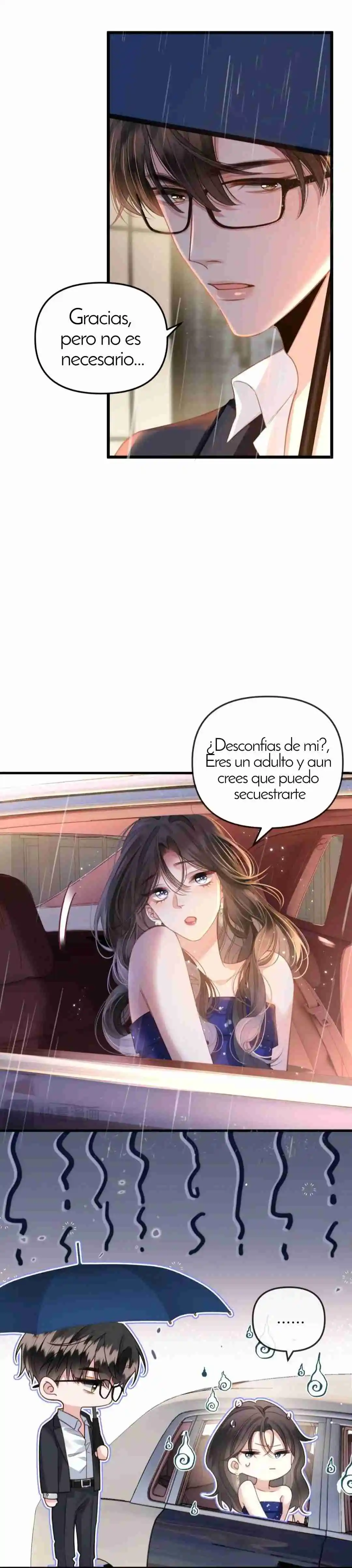 Love You All Along - Capítulo 1 - Página 17 - LectorTMOo
