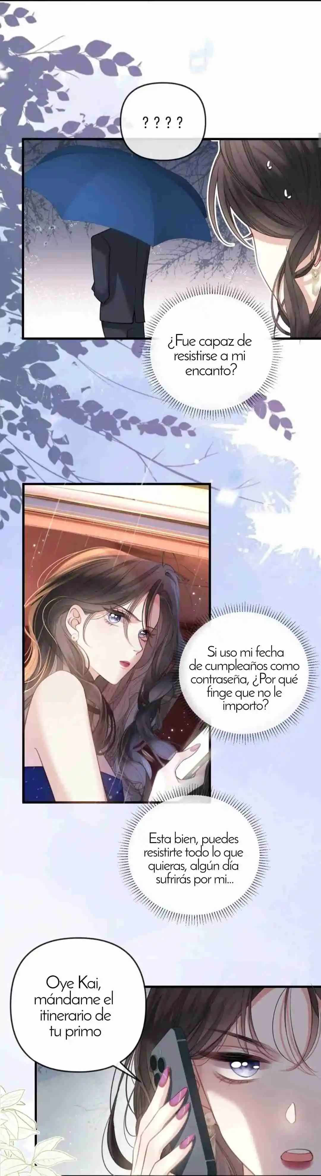 Love You All Along - Capítulo 1 - Página 18 - LectorTMOo