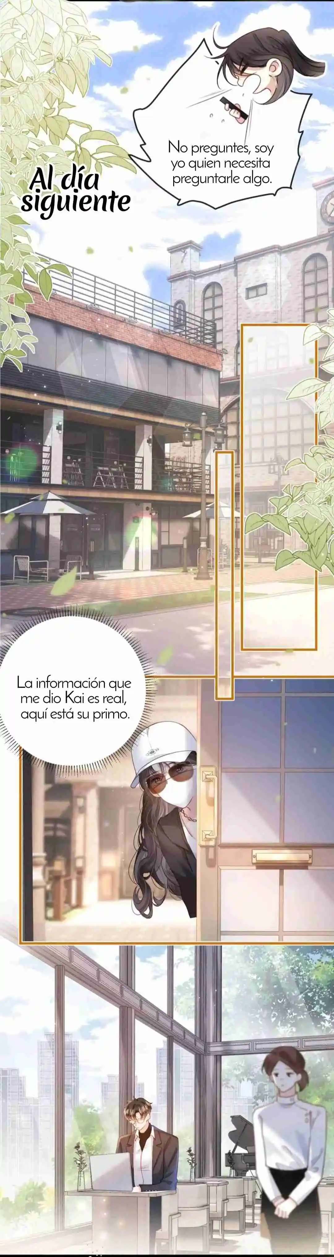 Love You All Along - Capítulo 1 - Página 19 - LectorTMOo