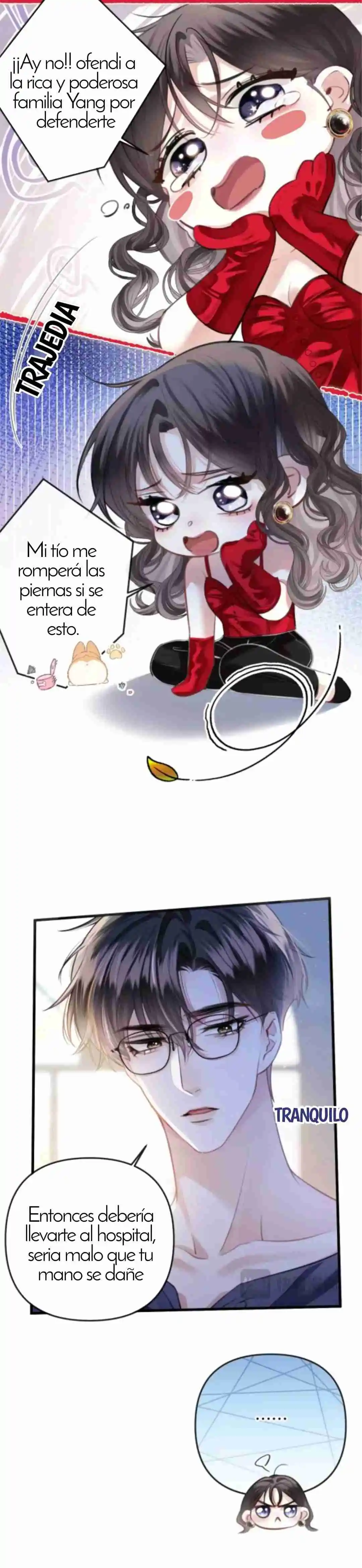 Love You All Along - Capítulo 10 - Página 6 - LectorTMOo