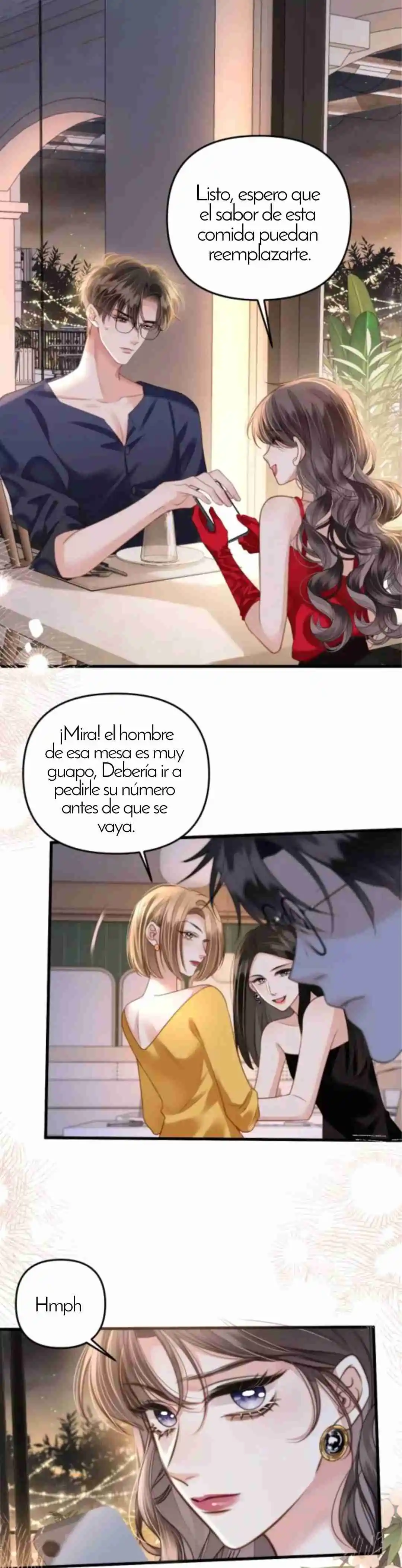 Love You All Along - Capítulo 10 - Página 10 - LectorTMOo