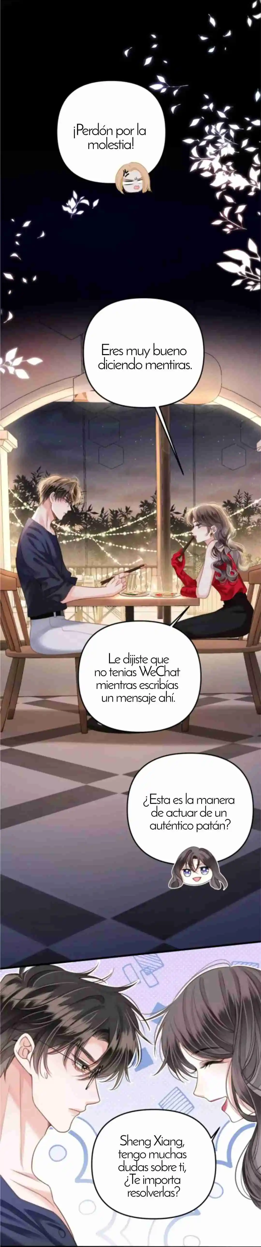 Love You All Along - Capítulo 10 - Página 12 - LectorTMOo