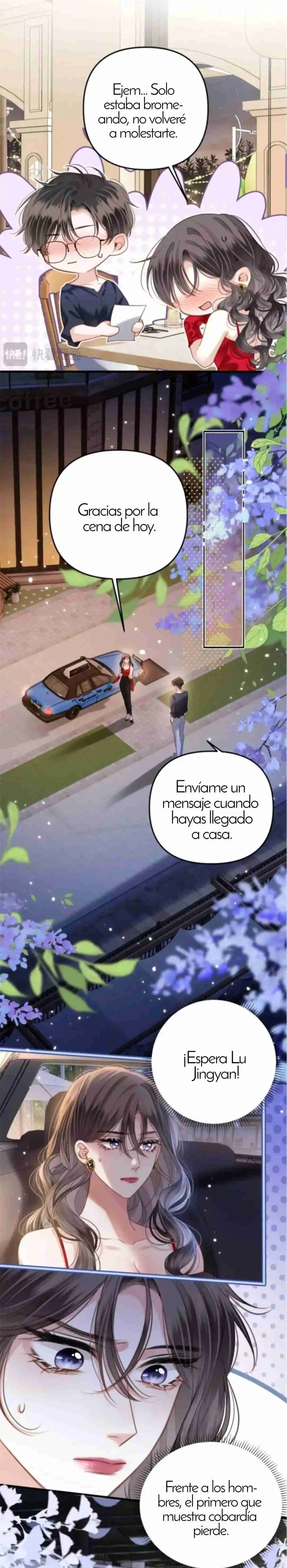 Love You All Along - Capítulo 10 - Página 15 - LectorTMOo