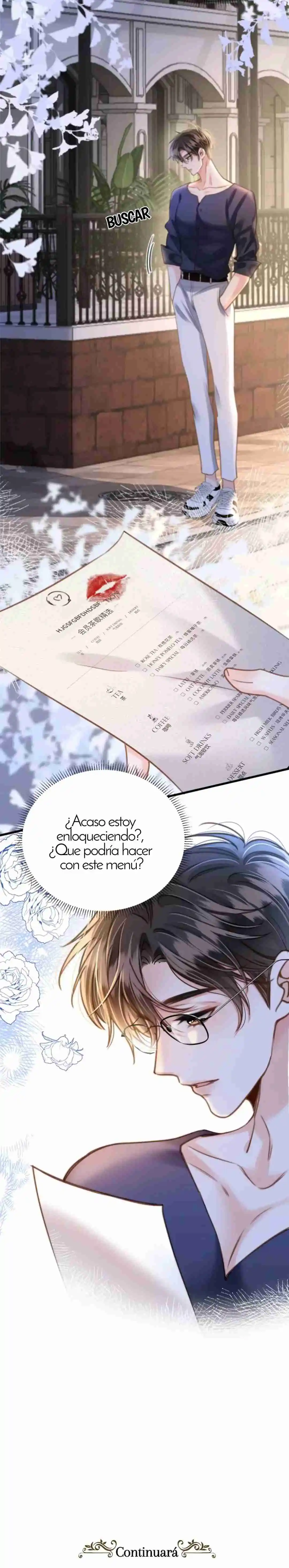 Love You All Along - Capítulo 10 - Página 16 - LectorTMOo