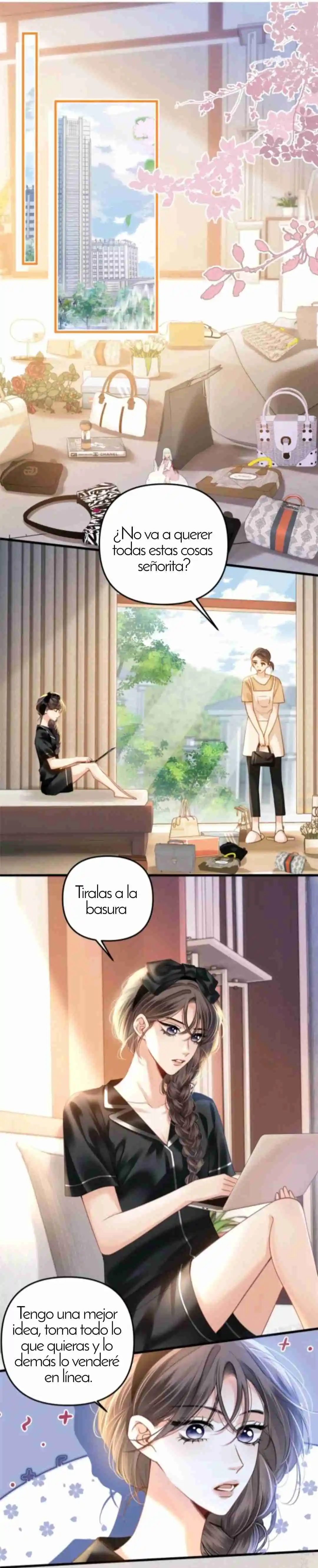 Love You All Along - Capítulo 11 - Página 7 - LectorTMOo