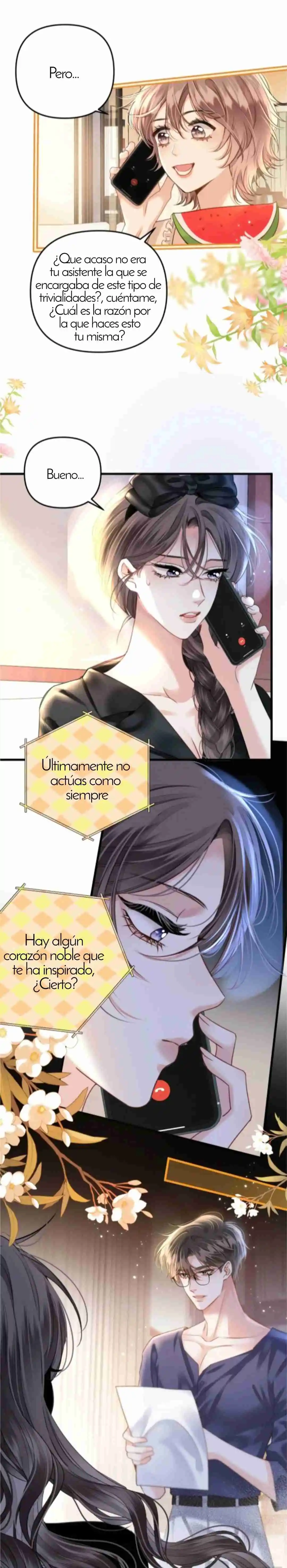 Love You All Along - Capítulo 11 - Página 10 - LectorTMOo
